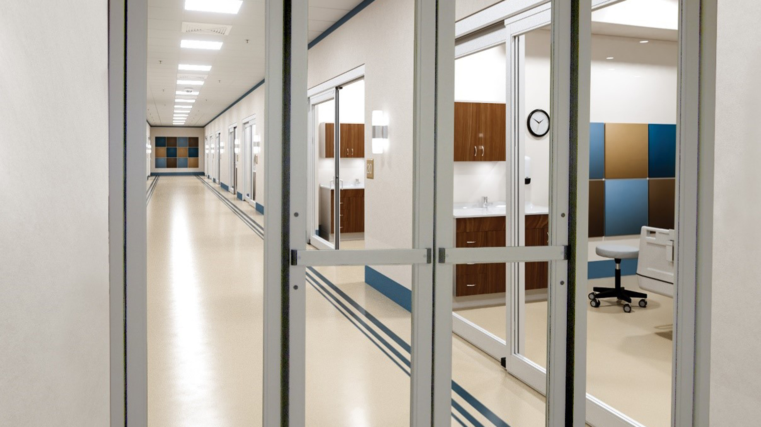 ASSA ABLOY SW200iFold