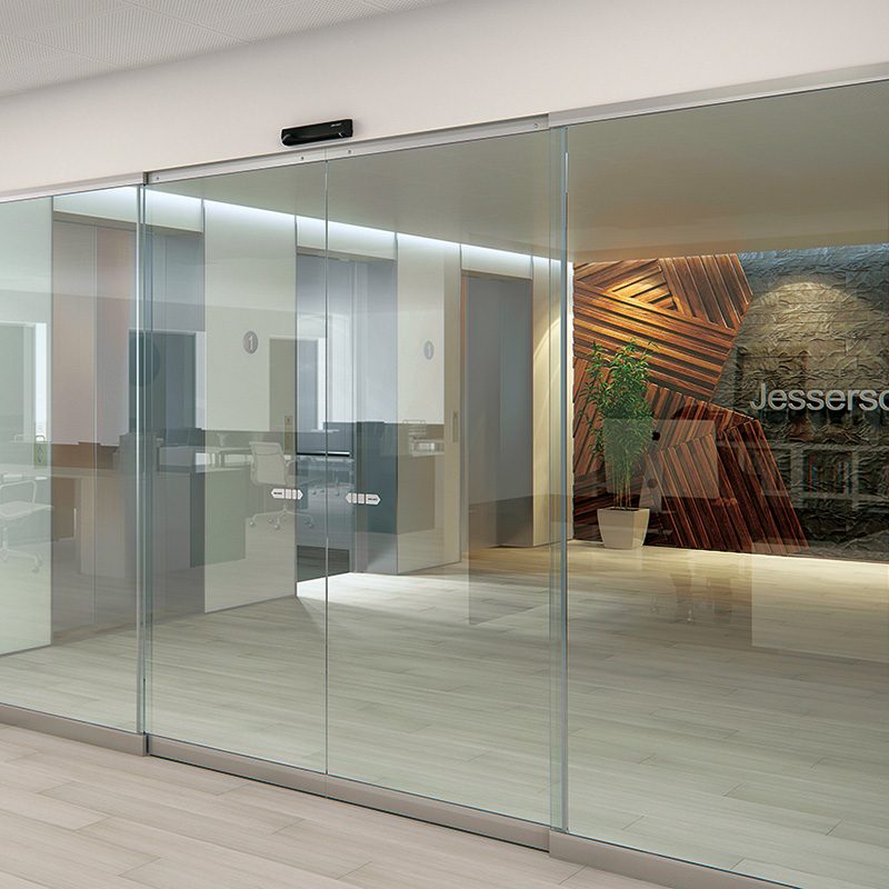 ASSA ABLOY SL500 R semitransparent ASSA ABLOY