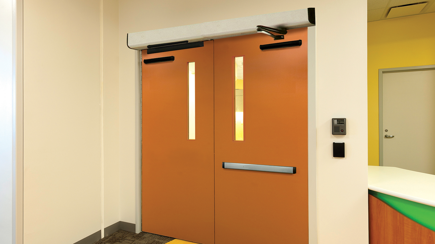 SW200 OHC Swing Door Operator ASSA ABLOY Entrance Systems, 60% OFF